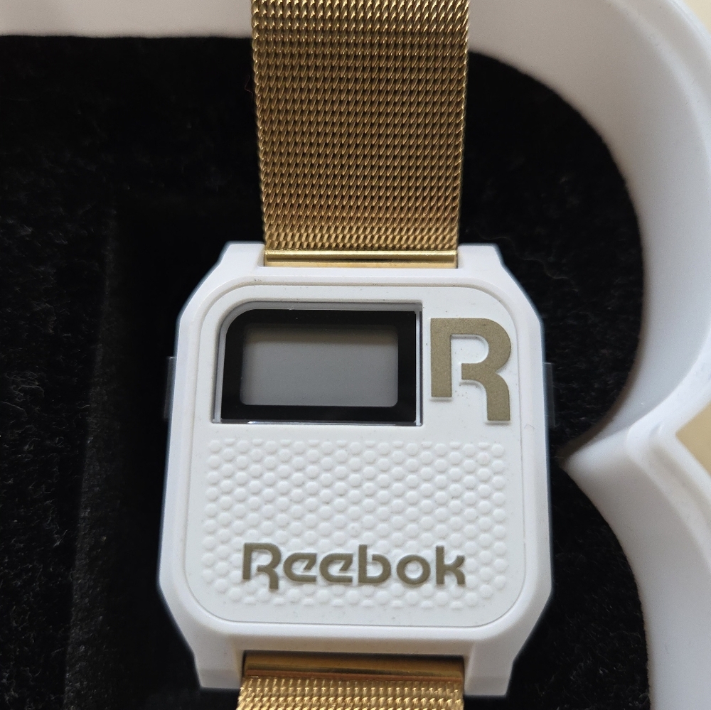 Vintage Reebok-Digital Watch - Picture 5 of 6